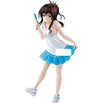 Precious Collection 結城美柑 フィギュア To LOVEる Amazon.co.jp: 結城美柑 フィギュア To LOVEる -とらぶる